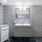 Apartamento Floris Modern House -two En-suite & Wi-fi *