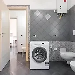 Floris Modern House -two En-suite & Wi-fi * Gonnesa